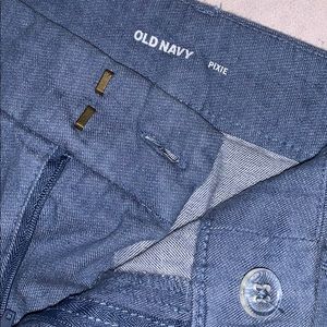 Old Navy Pixie Pants